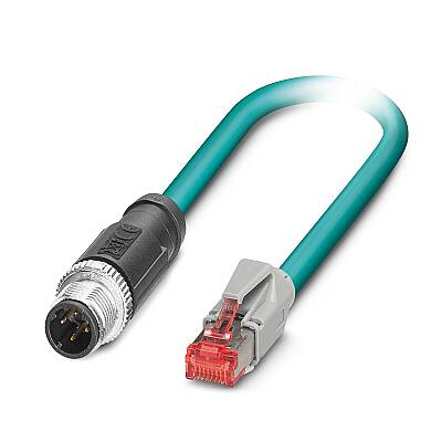 NBC-M12MSD/3,0-93E/R4AC - Ağ kablosu - 1