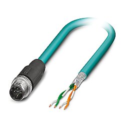 NBC-M12MSD/40,0-93F - Ağ kablosu