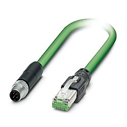 NBC-M8MSD/ 5,0-93B/R4AC - Ağ kablosu