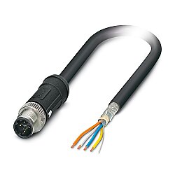 NBC-MSD/10,0-937 SCO RAIL - Ağ kablosu