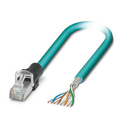 NBC-R4ACS/1,0-94F/OE - Patch kablosu - 1