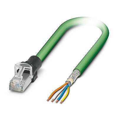 NBC-R4ACS/3,0-93M/OE - Patch kablosu - 1