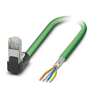 NBC-R4ACT/0,3-93B/OE - Patch kablosu - 1