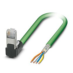 NBC-R4ACT/0,5-93B/OE - Patch kablosu