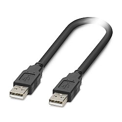 NBC-USB2.0-UAM/5,0-PVC/UAM - USB kablo
