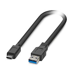 NBC-USB3.0-UAM/1,8-PVC/UCM - USB kablo