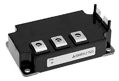 PM400DV1A060 - 1