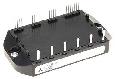 PM50B6L1C060 IGBT MODÜL - 2