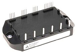 PM75B6L1C060 IGBT MODÜL - 2