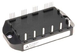 PM75B6L1C060 IGBT MODÜL