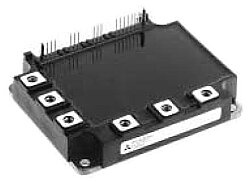 PM75RSE120 IGBT MODÜL