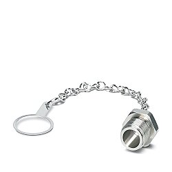 PROT-M12 MS-M-CHAIN PPI - Mühürlü kapak