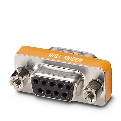 PSM-AD-D9-NULLMODEM - Adaptör - 1