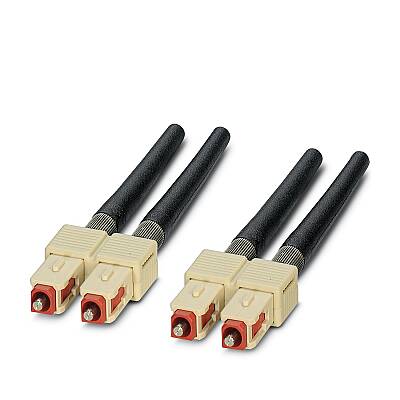 PSM-SET-SC-DUPLEX/2-HCS/PN - FO geçmeli konnektörler - 1