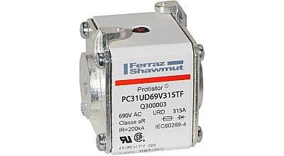 Q300003 - PC31UD69V315TF - 1