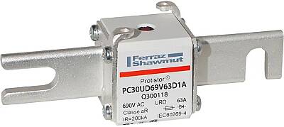 Q300118 - PC30UD69V63D1A - 1