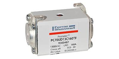 R300487 - PC70UD13C160TF - 1