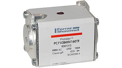 R301315 - PC71GB69V160TF - 1