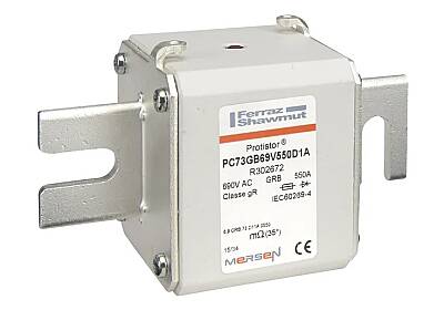 R302672 - PC73GB69V550D1A - 1