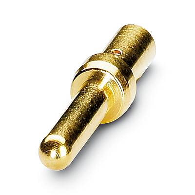 RC-10KP0,75-1,00/VPE500 - Krimp kontak - 1