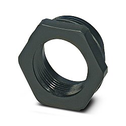 REDUC-K-KV-M40/M32 BK - İndirgeme adaptörü