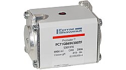 S301316 - PC71GB69V200TF