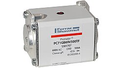 S301707 - PC71GB69V500TF