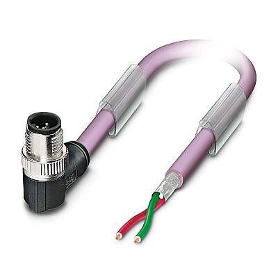 SAC-2P-MRB/ 2,0-910 SCO - Bus sistem kablosu - 1