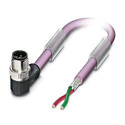 SAC-2P-MRB/ 5,0-910 SCO - Bus sistem kablosu