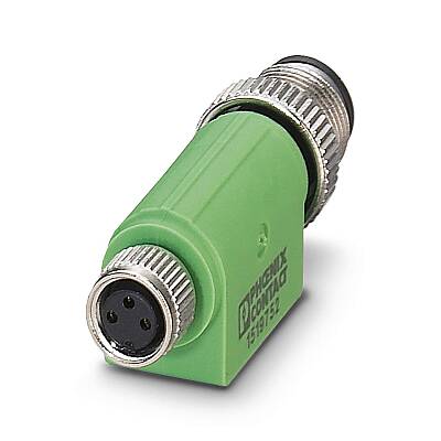 SAC-3P-M12MS-M 8FS - Adaptör - 1