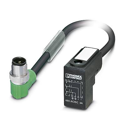 SAC-3P-MR-CI SCO/.../... - Sensör/aktüatör kablosu - 1