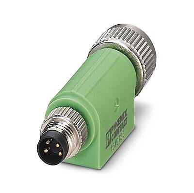 SAC-4P-M 8MS-M12FS - Adaptör - 1