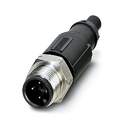 SAC-4P-M12MS FF TR VA - Sonlandırma direnci