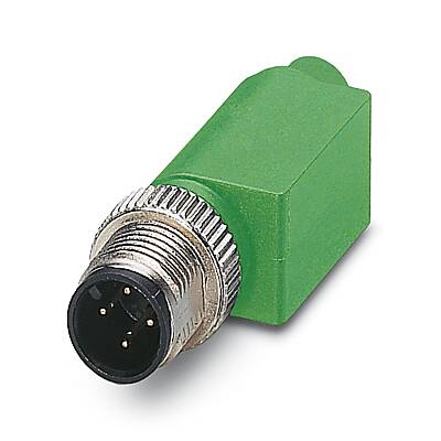 SAC-4P-M12MS-M 8SIFS - Adaptör - 1