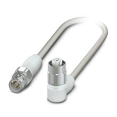 SAC-4P-M12MS/3,0-600/M12FR HD - Sensör/aktüatör kablosu - 1