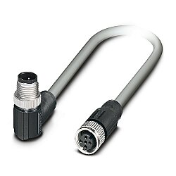 SAC-5P-M12MR-M12FS /924/... - Bus sistem kablosu