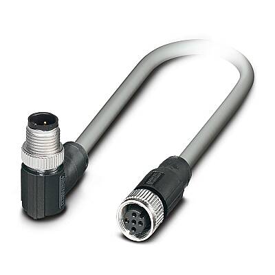 SAC-5P-M12MR-M12FS /924/... - Bus sistem kablosu - 1