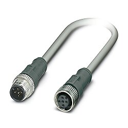 SAC-5P-M12MS-M12FS /924/... - Bus sistem kablosu