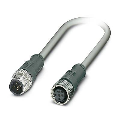 SAC-5P-M12MS-M12FS /924/... - Bus sistem kablosu - 1