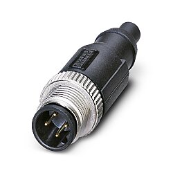 SAC-5P-M12MS PB TR - Sonlandırma direnci