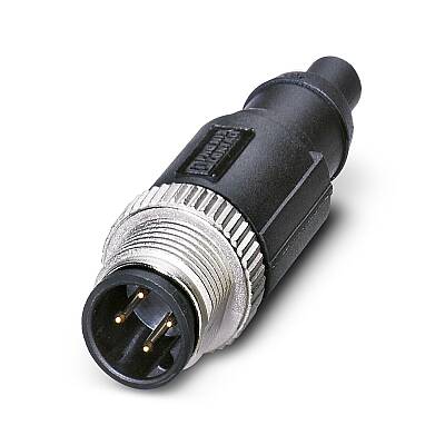 SAC-5P-M12MS PB TR - Sonlandırma direnci - 1