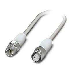 SAC-5P-M12MS/0,6-600/M12FS HD - Sensör/aktüatör kablosu
