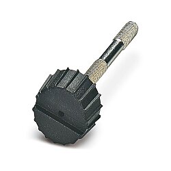 SAC-V-SCREW-M3-29 KNURL - Vida