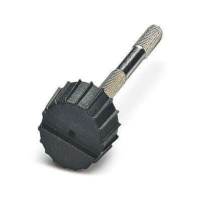 SAC-V-SCREW-M3-29 KNURL - Vida - 1