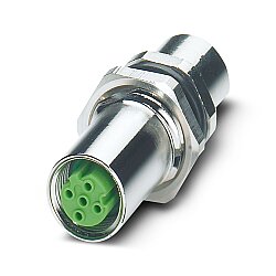 SACC-4P-DSI-M12FSD/FSD-M16 - Kontrol panosu geçiş