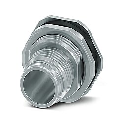 SACC-BP-M-M12-SMD PPX - Muhafaza vida bağlantısı
