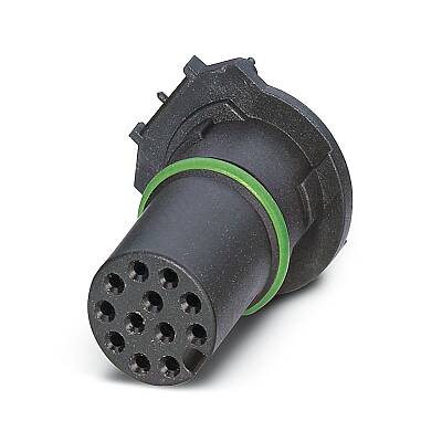 SACC-CI-M12FS-12CON-L180 THR - Kontak taşıyıcı - 2