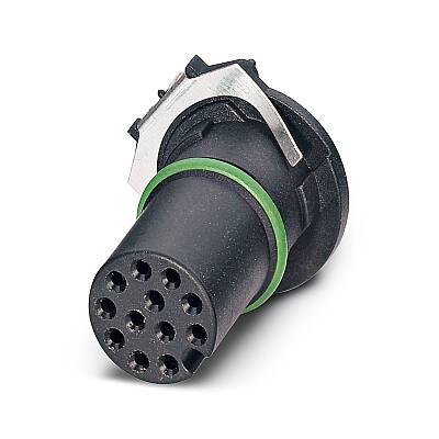 SACC-CI-M12FS-12CON-SH TOR 32 - Kontak taşıyıcı - 2