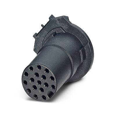 SACC-CI-M12FS-17CON-L180 THR - Kontak taşıyıcı - 1