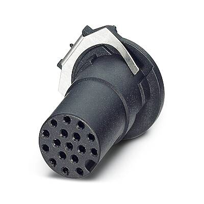 SACC-CI-M12FS-17CON-L180 THRSH - Kontak taşıyıcı - 1